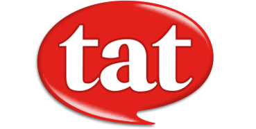 TAT Gıda Logo