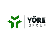Yöre Group Logo